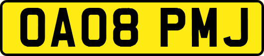 OA08PMJ