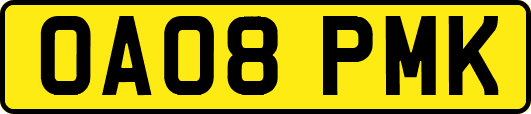 OA08PMK