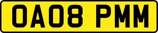 OA08PMM