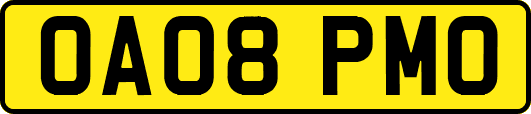 OA08PMO
