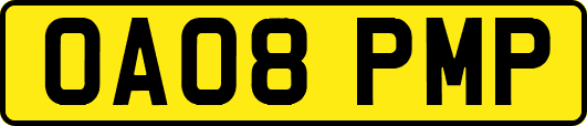 OA08PMP