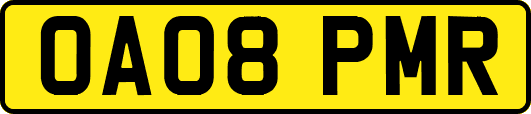 OA08PMR