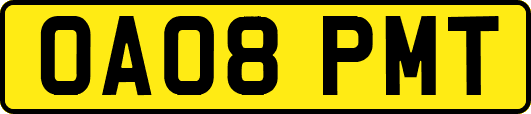 OA08PMT