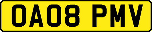 OA08PMV