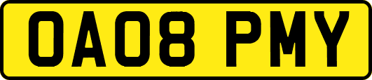OA08PMY