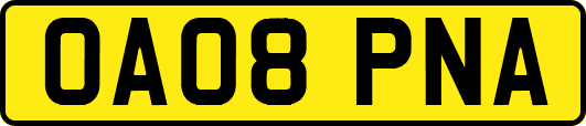 OA08PNA