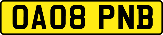 OA08PNB