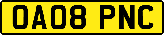 OA08PNC