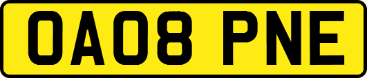 OA08PNE