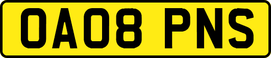 OA08PNS
