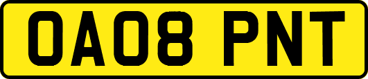 OA08PNT