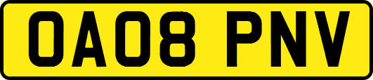 OA08PNV