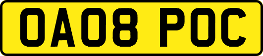 OA08POC