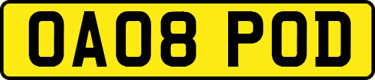 OA08POD