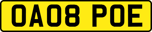 OA08POE