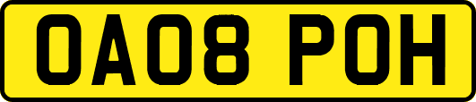 OA08POH