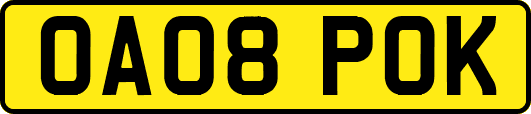 OA08POK