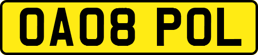 OA08POL