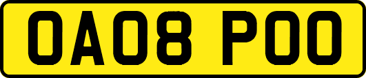 OA08POO
