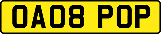 OA08POP