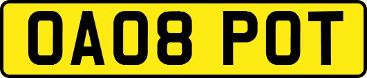 OA08POT