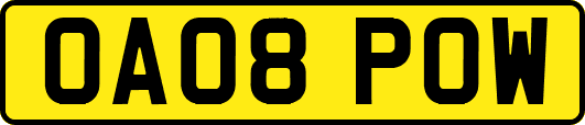 OA08POW