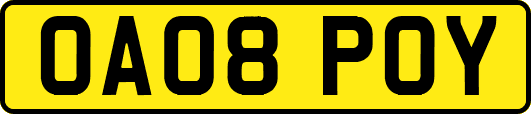OA08POY