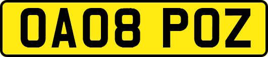 OA08POZ