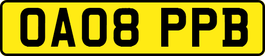 OA08PPB