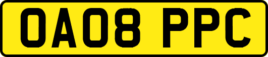 OA08PPC