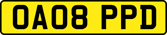 OA08PPD