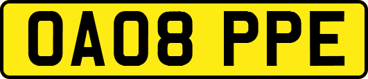 OA08PPE
