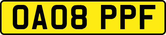 OA08PPF