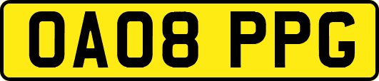 OA08PPG