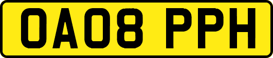 OA08PPH