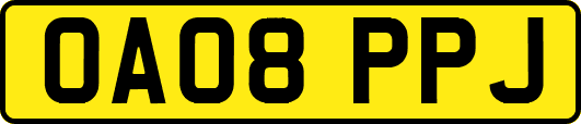 OA08PPJ
