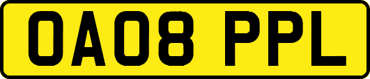 OA08PPL