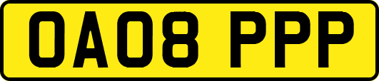 OA08PPP