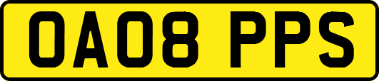 OA08PPS