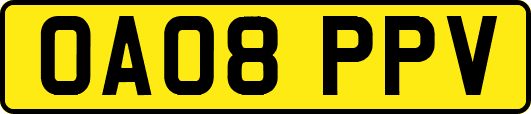 OA08PPV
