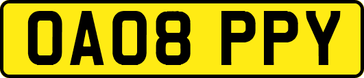 OA08PPY