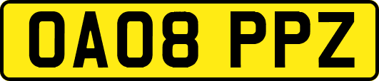 OA08PPZ