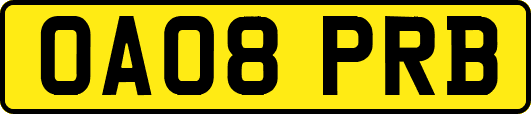 OA08PRB