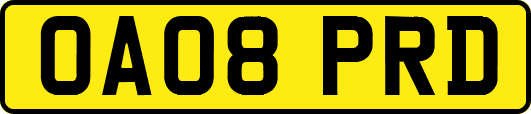 OA08PRD