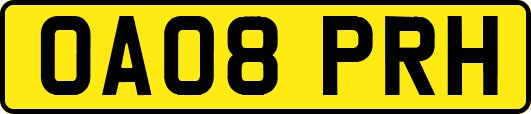 OA08PRH