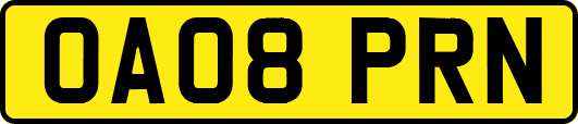 OA08PRN