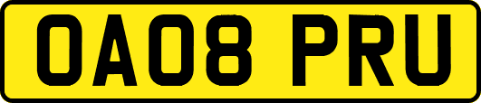 OA08PRU