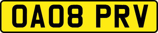 OA08PRV