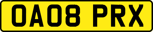 OA08PRX