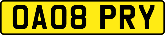 OA08PRY